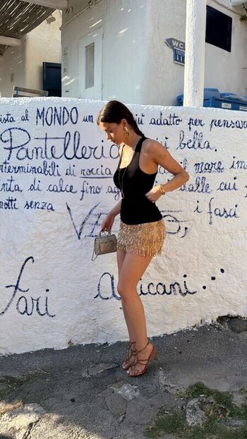 Full leaked Lea elui private photo