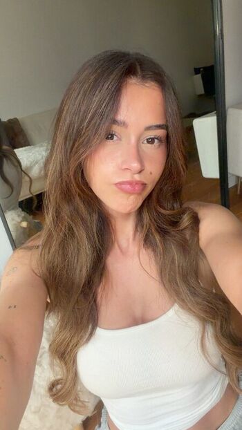 Full leaked Lea elui private photo