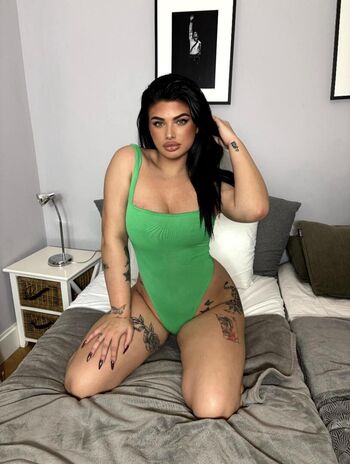 Full leaked Lea garf private photo