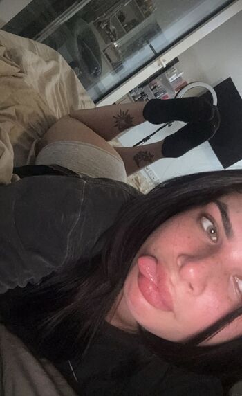 Full leaked Lea garf private photo