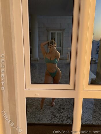 Full leaked Lea hxm private photo
