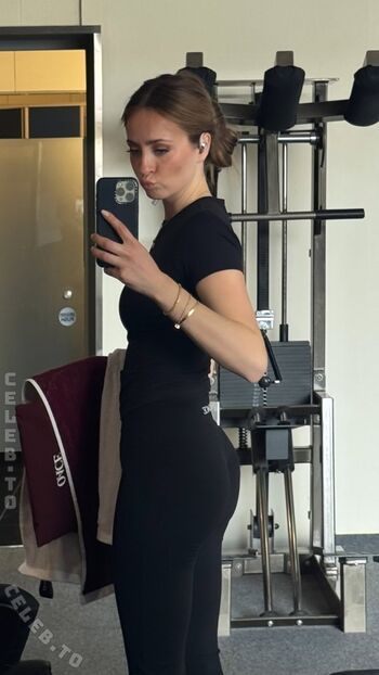 Full leaked Lea katharina maria private photo