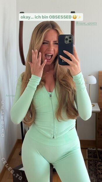 Full leaked Lea katharina maria private photo