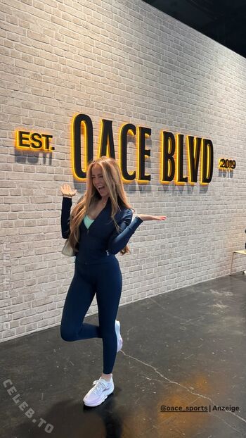 Full leaked Lea katharina maria private photo