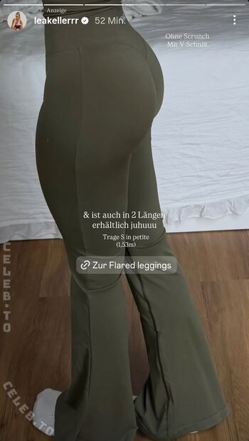 Full leaked Lea keller private onlyfans photo