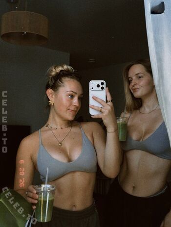 Full leaked Lea keller private photo