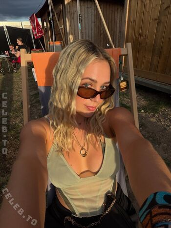 Full leaked Lea keller private photo
