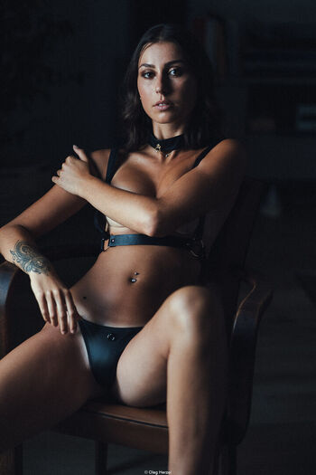 Full leaked Lea kratter page private photo
