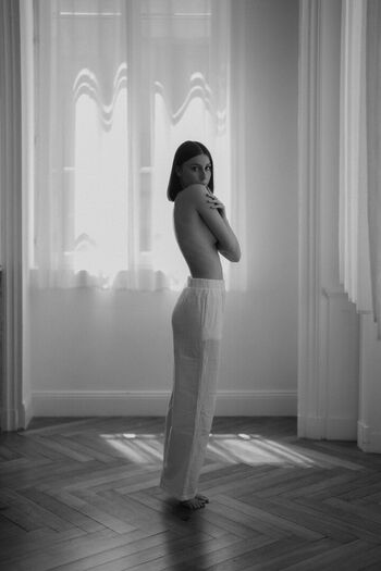 Full leaked Lea kratter private photo