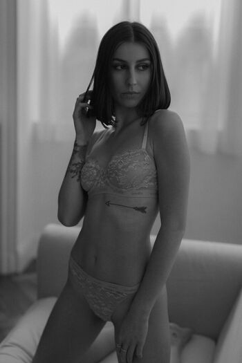 Full leaked Lea kratter private photo