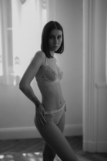 Full leaked Lea kratter private photo