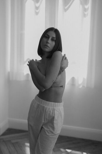 Full leaked Lea kratter private photo