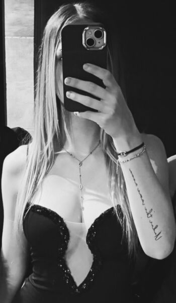 Full leaked Lea lele lsmp private photo