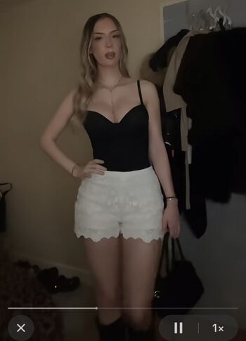 Full leaked Lea lele lsmp private photo