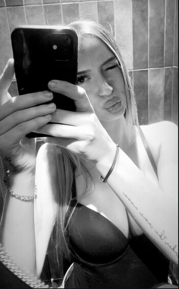 Full leaked Lea lele lsmp private photo