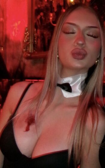 Full leaked Lea lele lsmp private photo