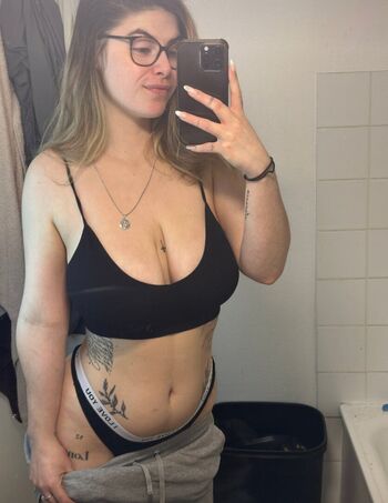 Full leaked Lea madness private photo