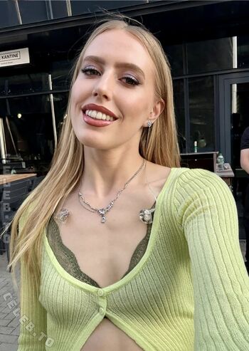 Full leaked Lea marie becker private photo