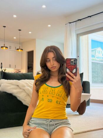 Full leaked Lea martinez private photo