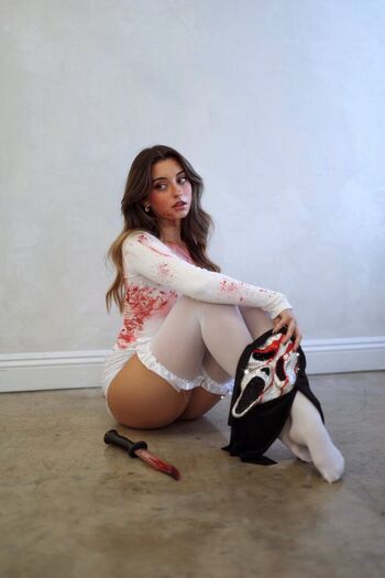 Full leaked Lea martinez page private photo