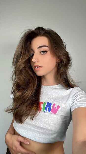 Full leaked Lea martinez page private photo