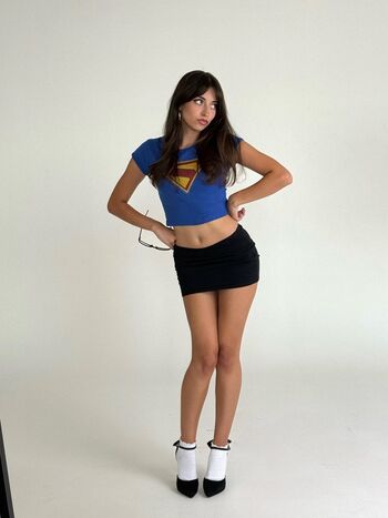 Full leaked Lea martinez private photo