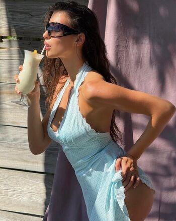 Full leaked Lea meniel private photo