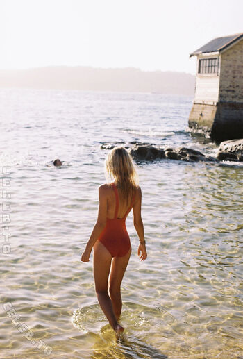 Full leaked Lea mohr page private photo