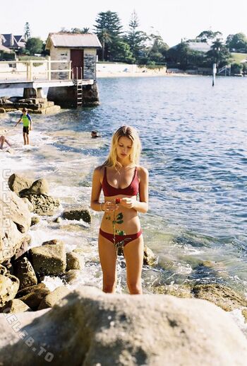 Full leaked Lea mohr page private photo