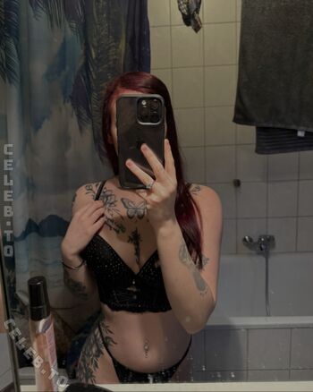 Full leaked Lea mxdxl private photo