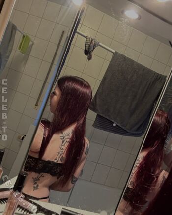 Full leaked Lea mxdxl private photo