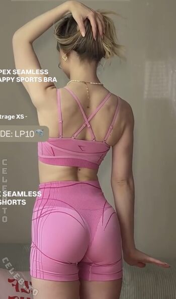 Lea Peach