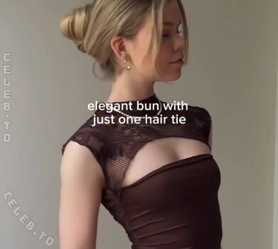 Full leaked Lea peach  page private photo