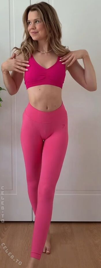 Full leaked Lea peach private photo