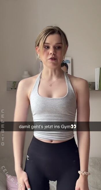 Lea Peach