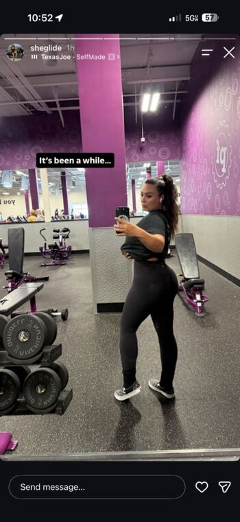 Full leaked Lea rae private photo