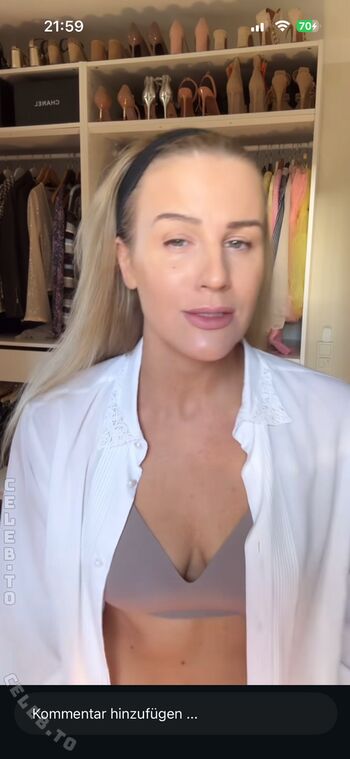 Full leaked Lea rosenboom private photo