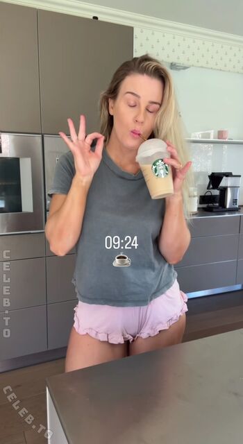 Full leaked Lea rosenboom private photo