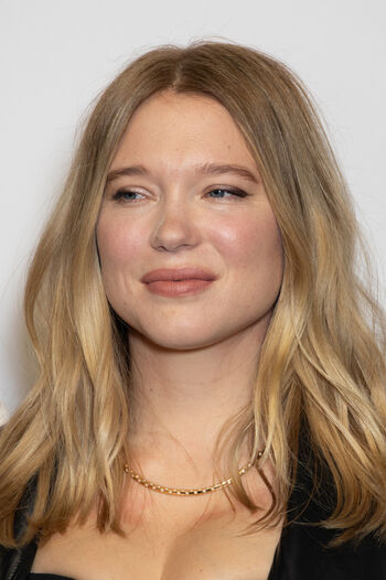 Lea Seydoux