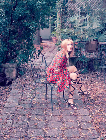 Full leaked Lea seydoux page private photo