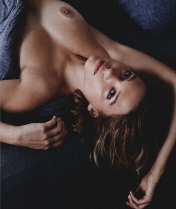 Full leaked Lea seydoux page private photo