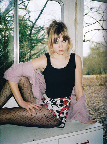 Full leaked Lea seydoux page private photo