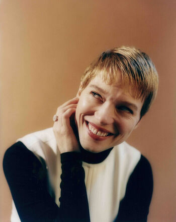 Full leaked Lea seydoux private photo