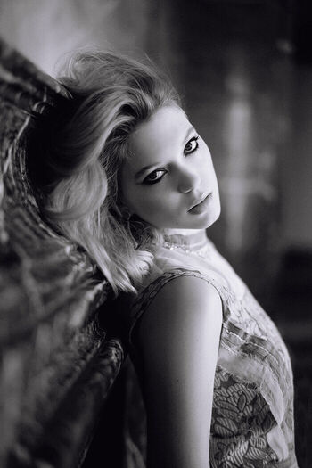 Full leaked Lea seydoux private photo