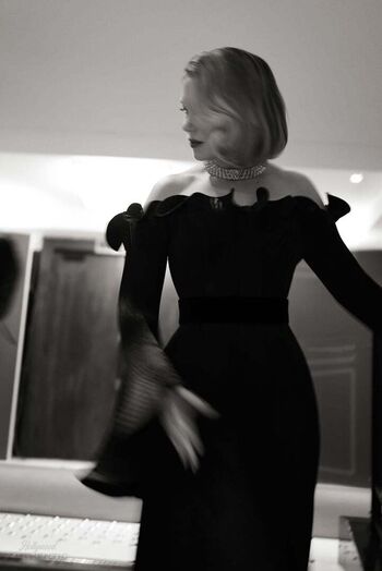 Lea Seydoux