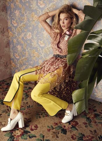 Full leaked Lea seydoux page private photo