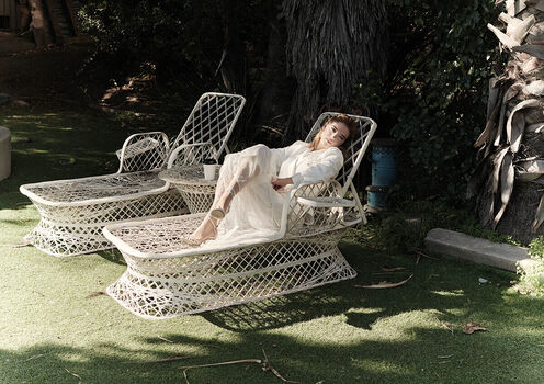 Full leaked Lea seydoux private photo