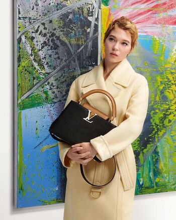 Full leaked Lea seydoux private photo