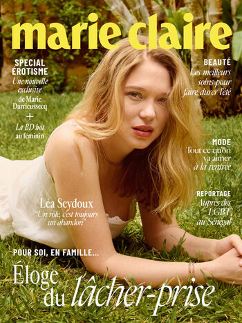 Full leaked Lea seydoux private photo