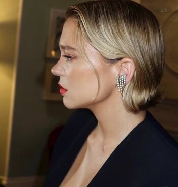 Lea Seydoux